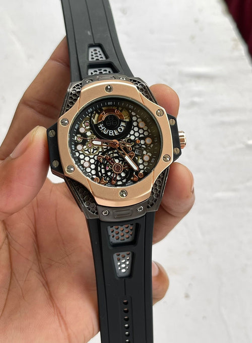 Hublot Big Bang Brodrie Collection