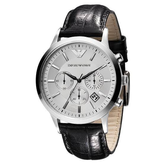 Emporio Armani Chronograph