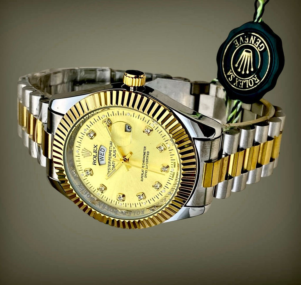 Rolex Datejust