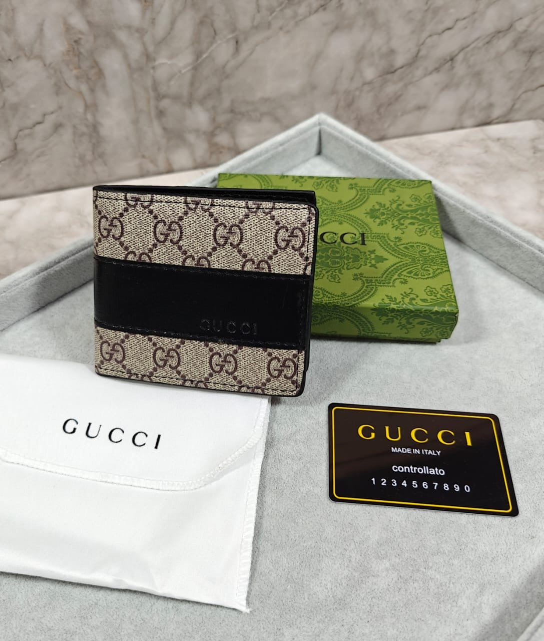 Gucci Wallet