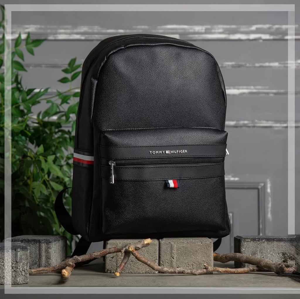 Tommy Hilfiger Unisex Backpack