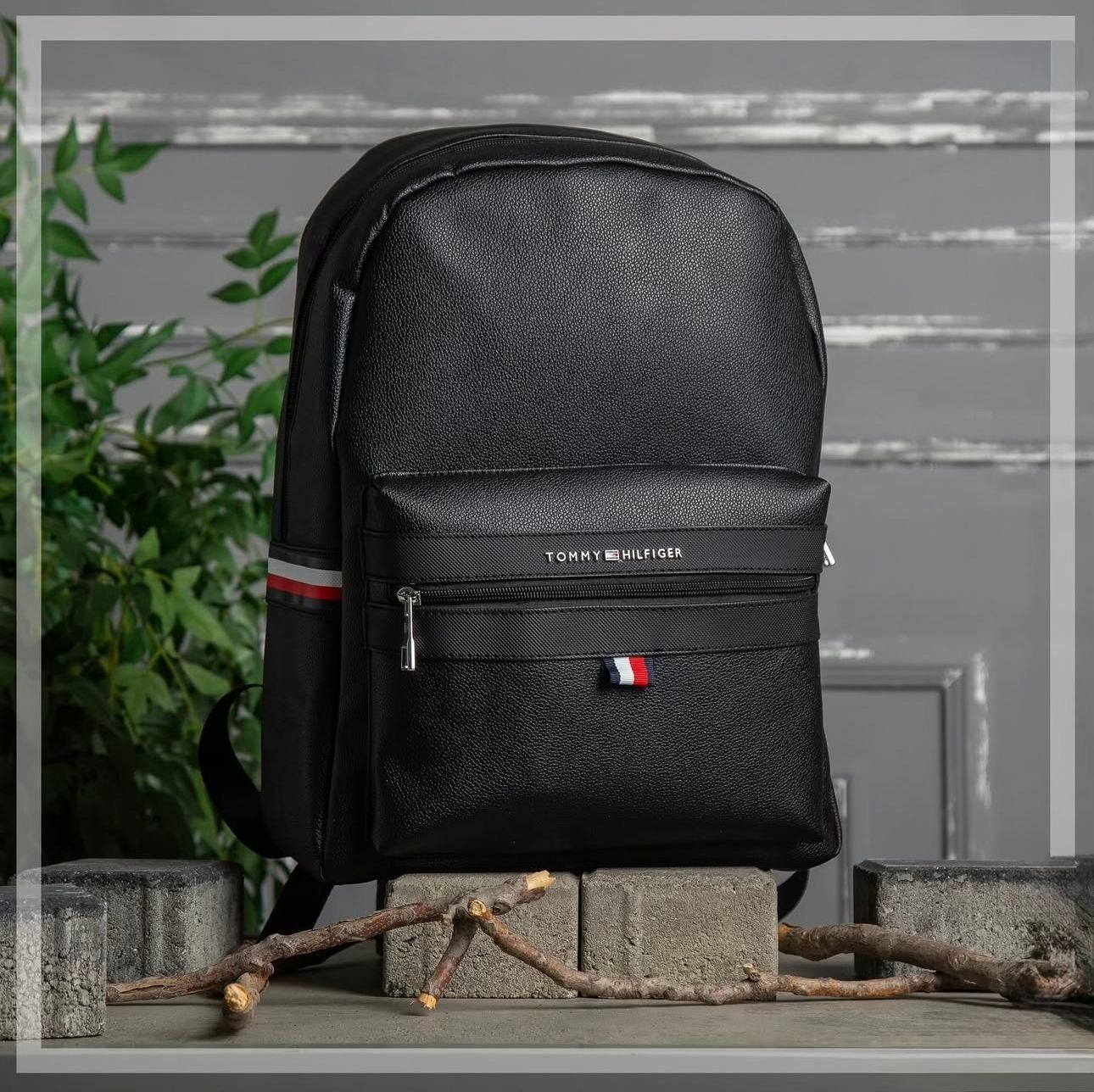 Tommy Hilfiger Unisex Backpack