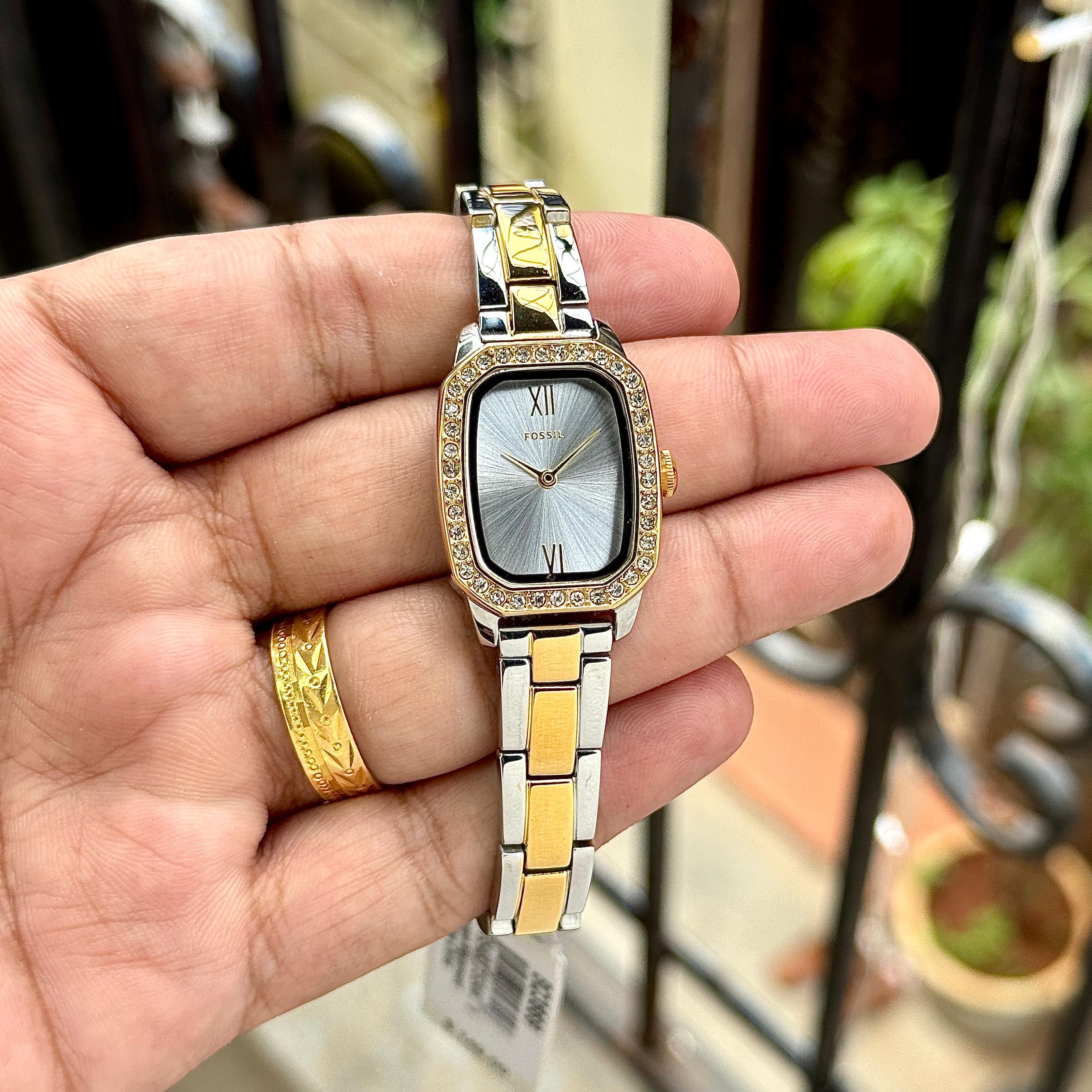 Fossil Rilynn