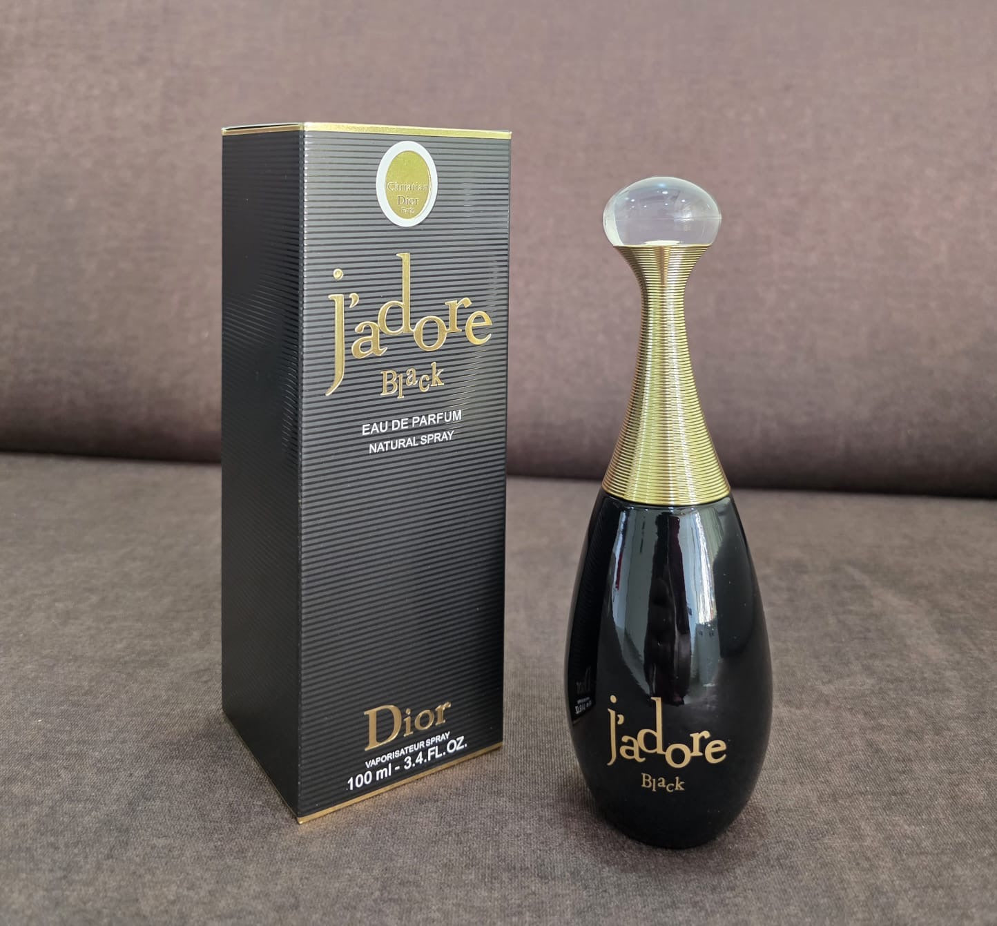 Dior Imported Perfumes