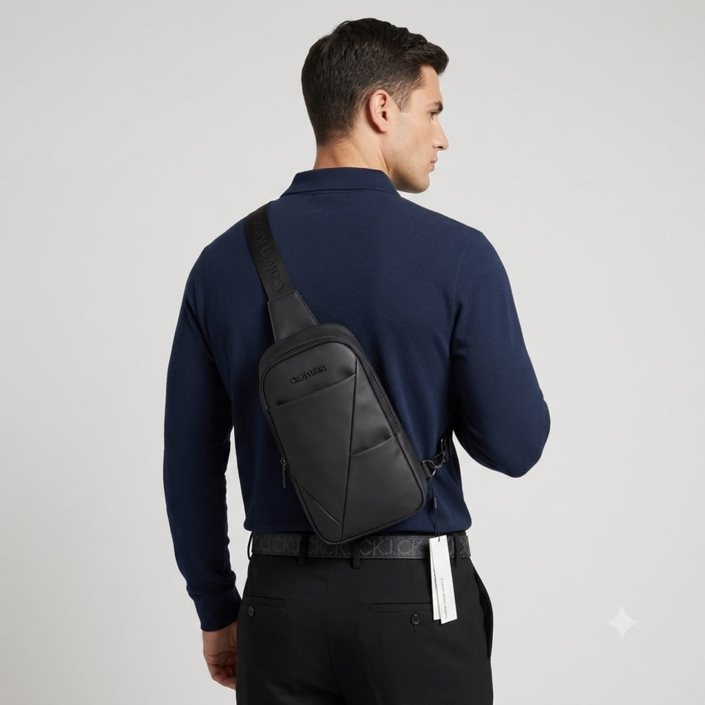 Calvin Klein Jeans Crossbody Bag