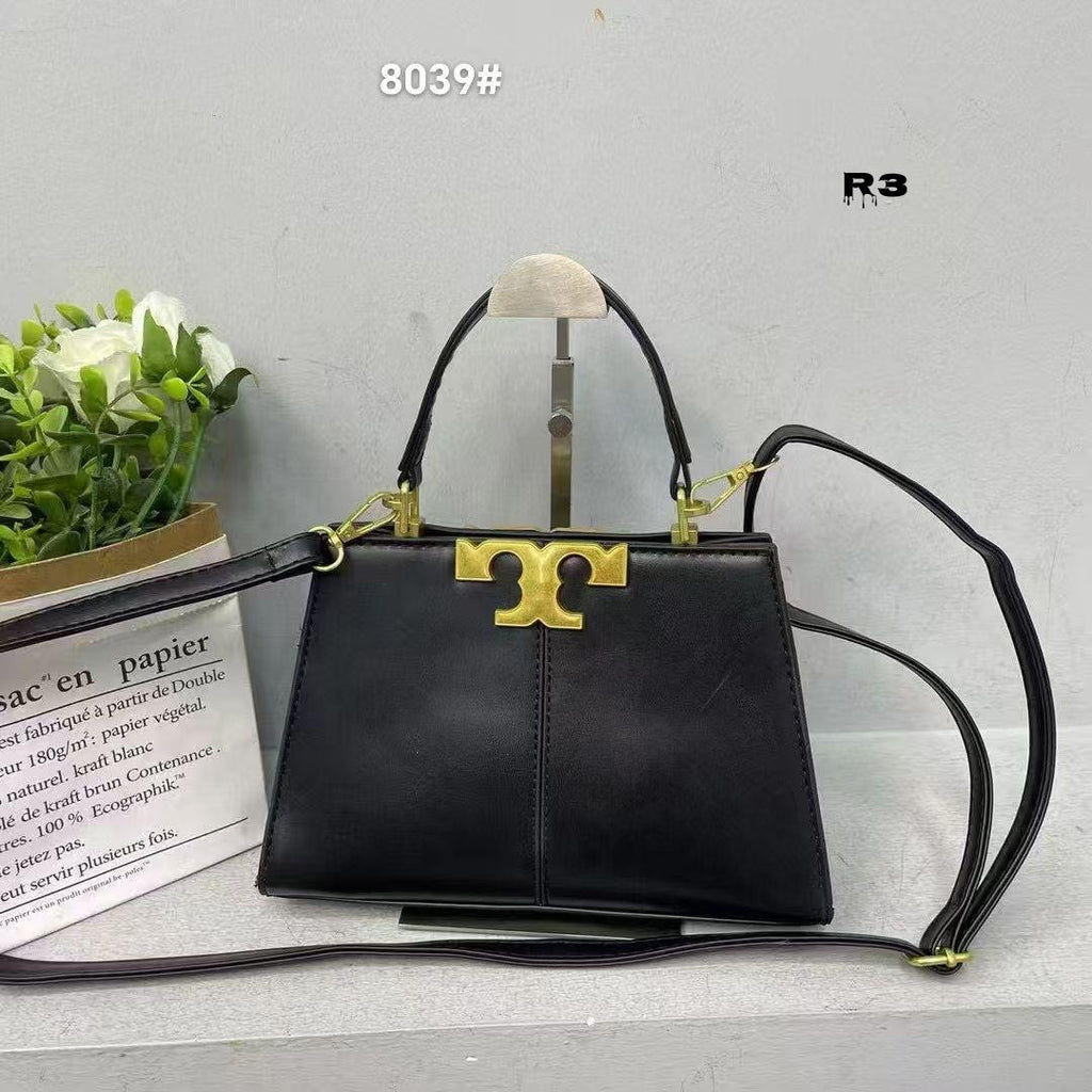 Tory Burch Eleanor Satchel