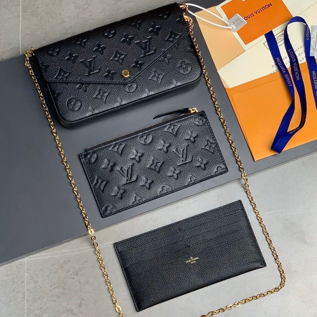 Louis Vuitton Felicie Pochette