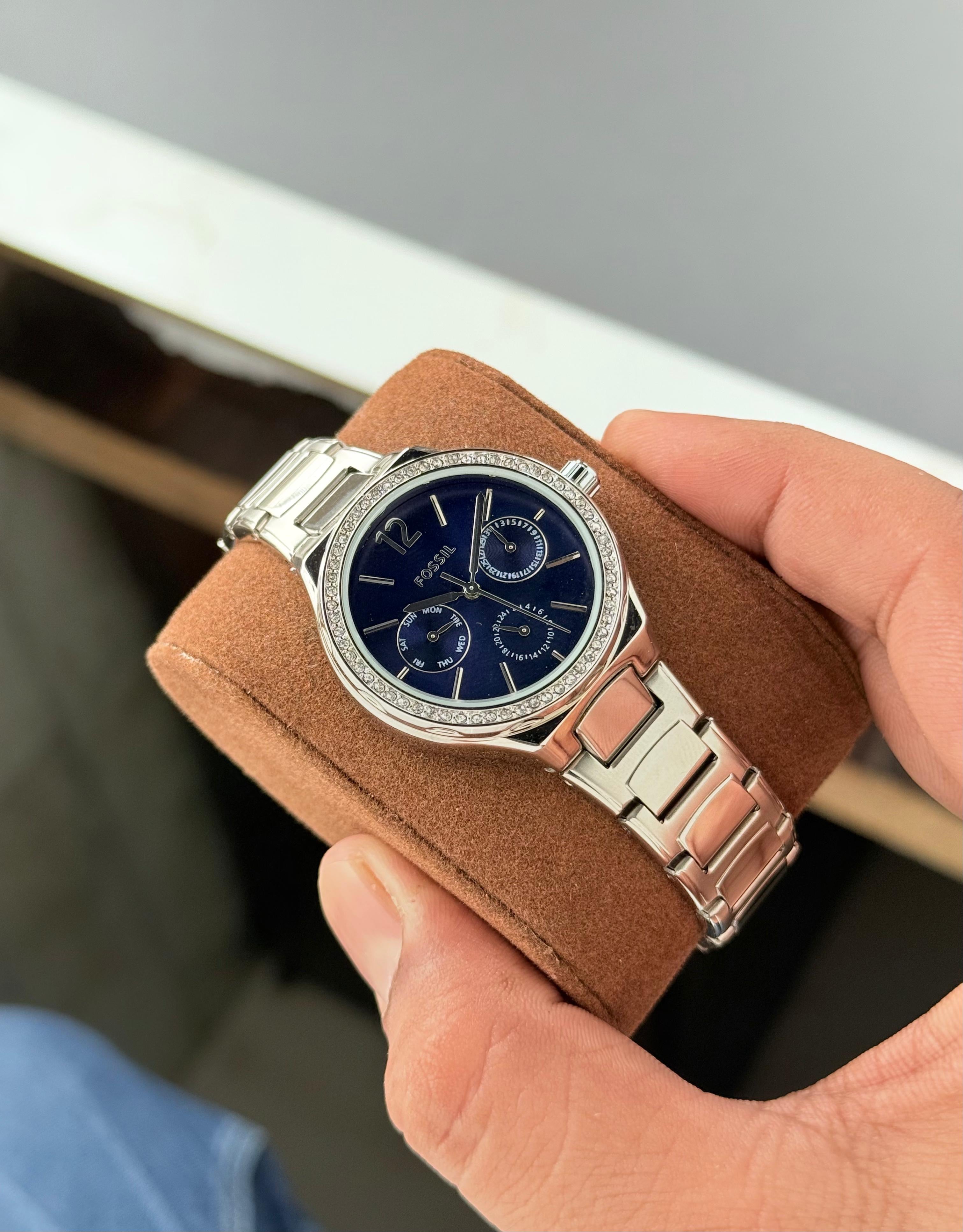 Fossil Eevie Collection