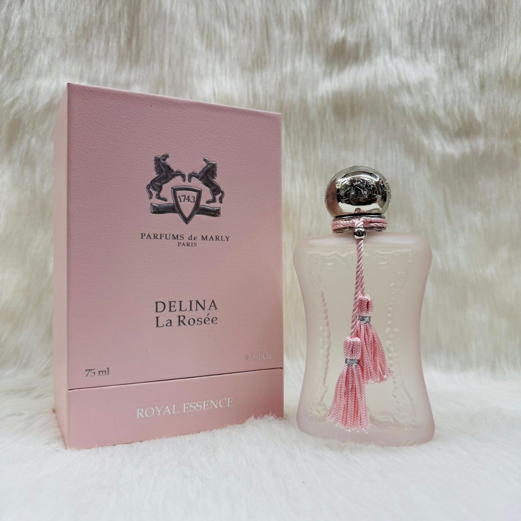 Parfums De Marly Imported Perfumes