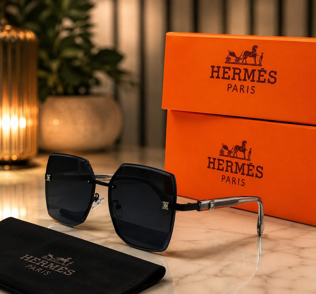 Hermes Sunglasses