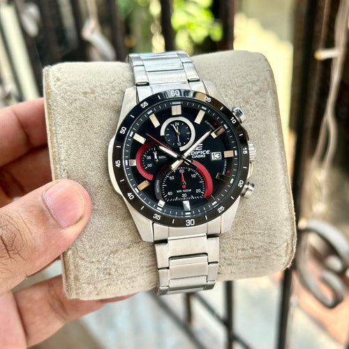 Casio Edifice EFR-571DB-1A1VUE