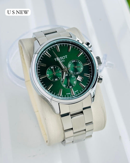 Tissot Chronograph Series