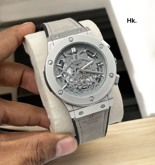 Hublot Tourbillon