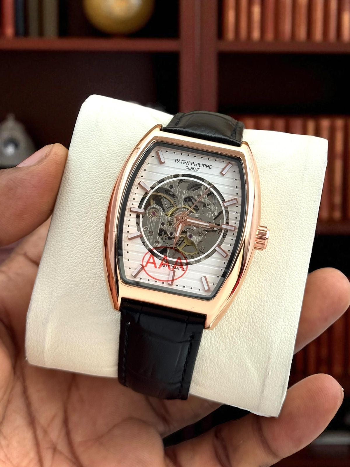 Patek Philippe Geneve