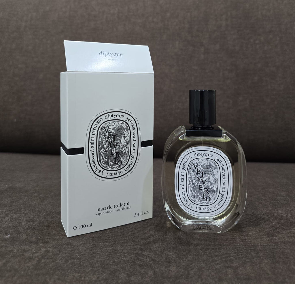 Diptyque Imported Perfumes