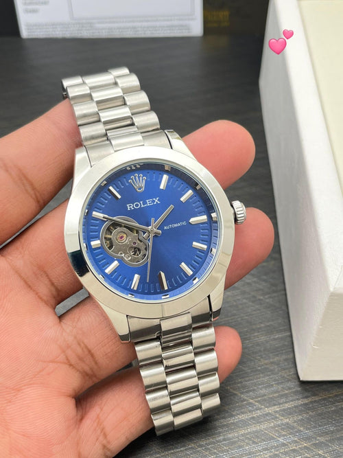Rolex Automatic