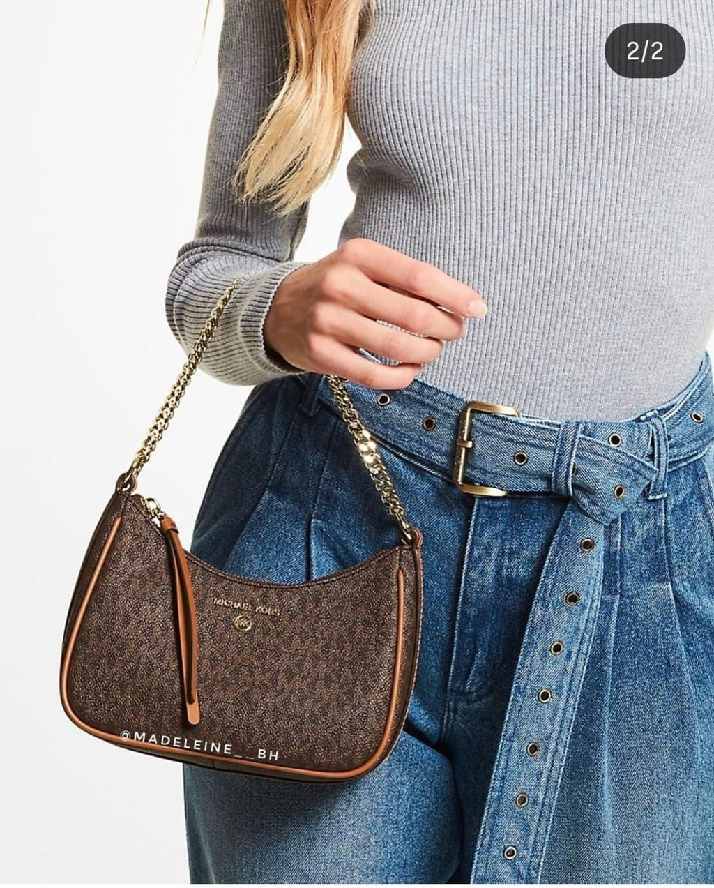Michael Kors Sappy Boat