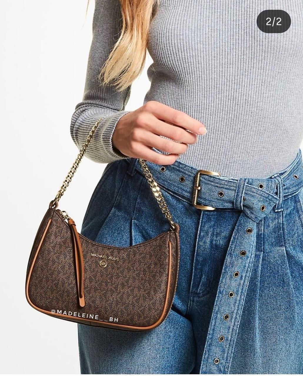 Michael Kors Sappy Boat