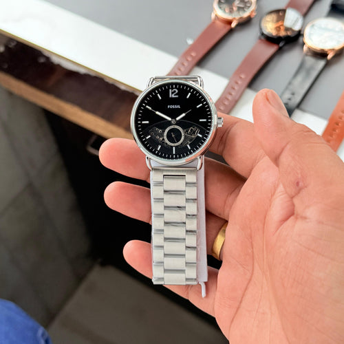Fossil Automatic