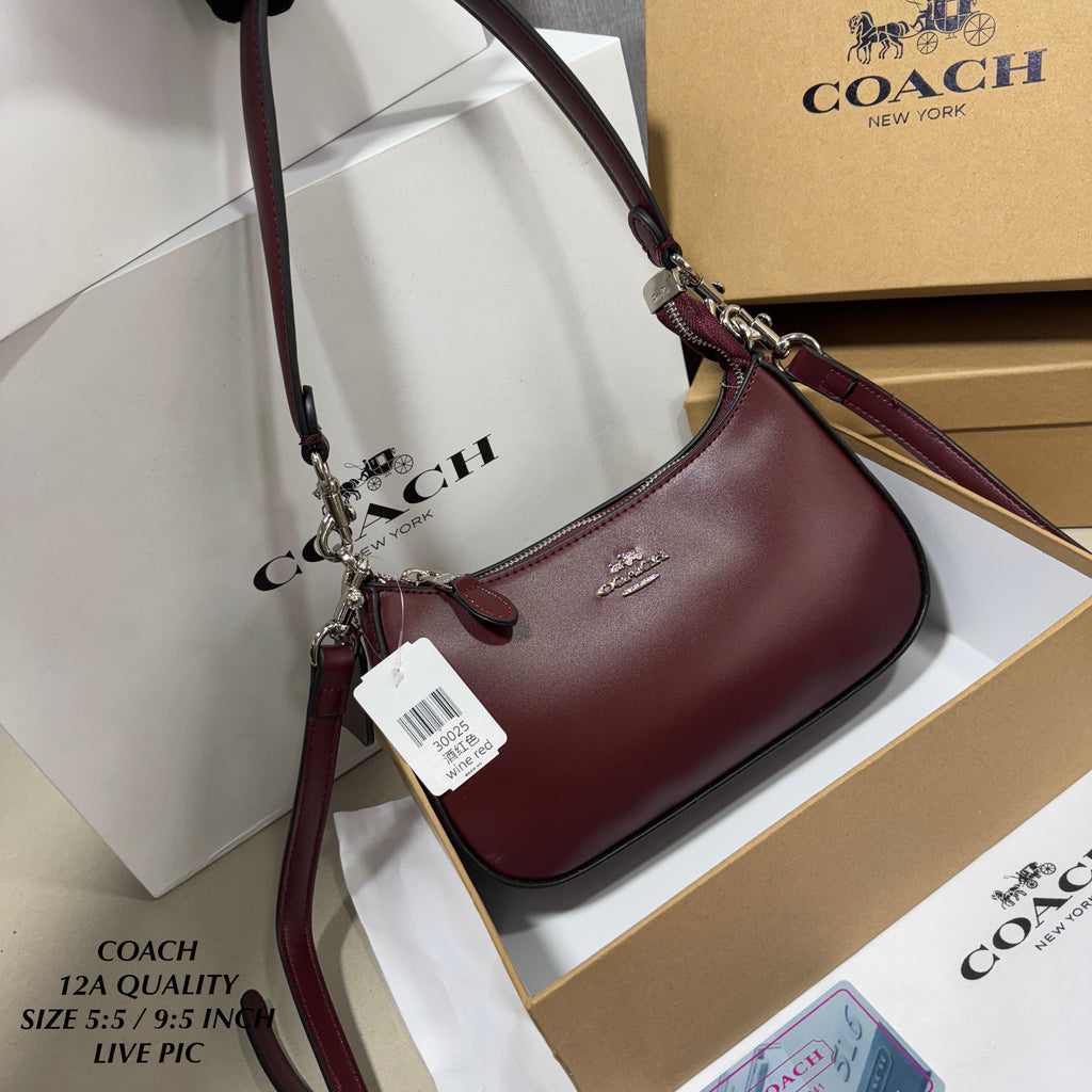 Coach Teri