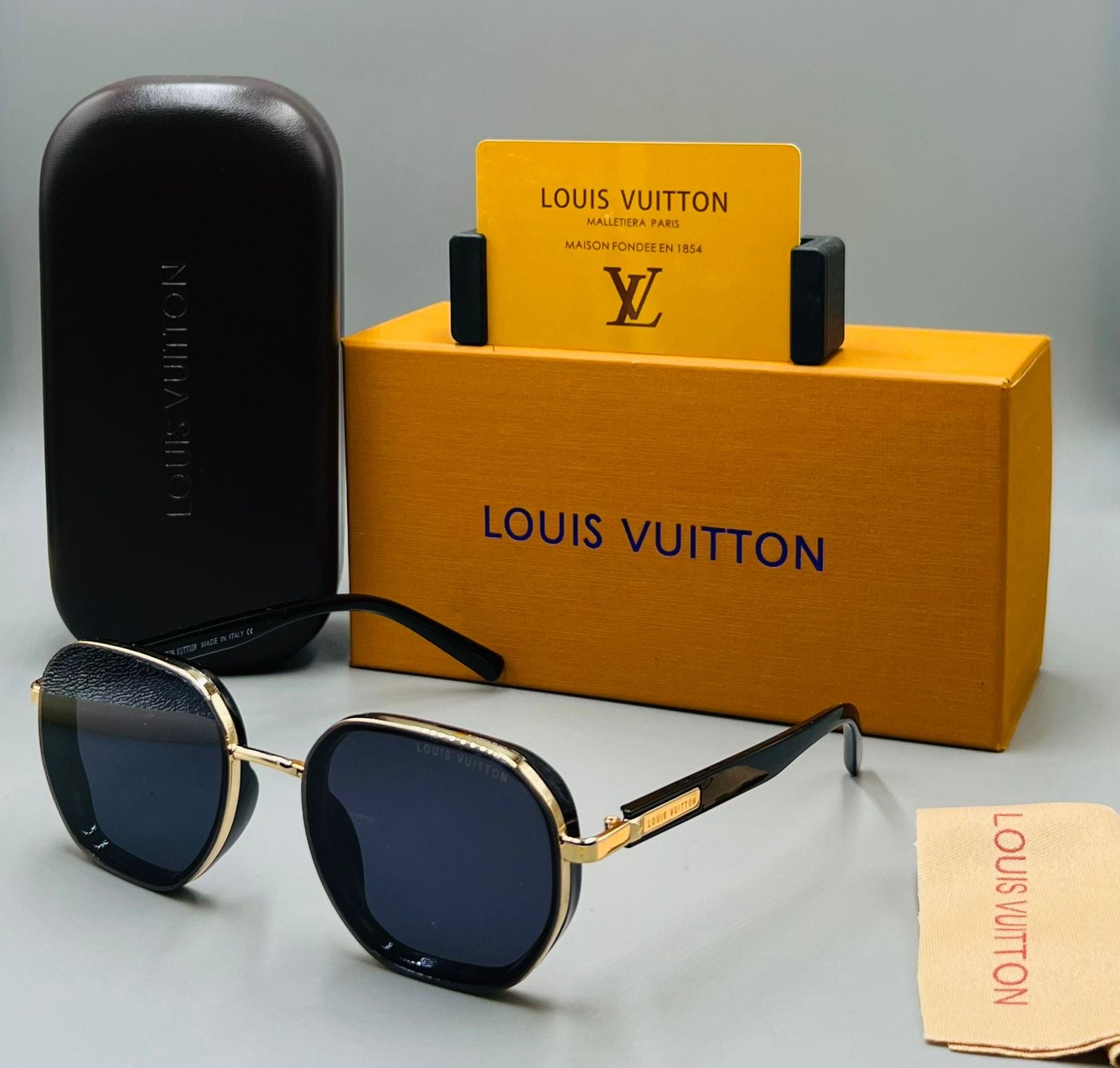 Louis Vuitton Unisex Sunglasses