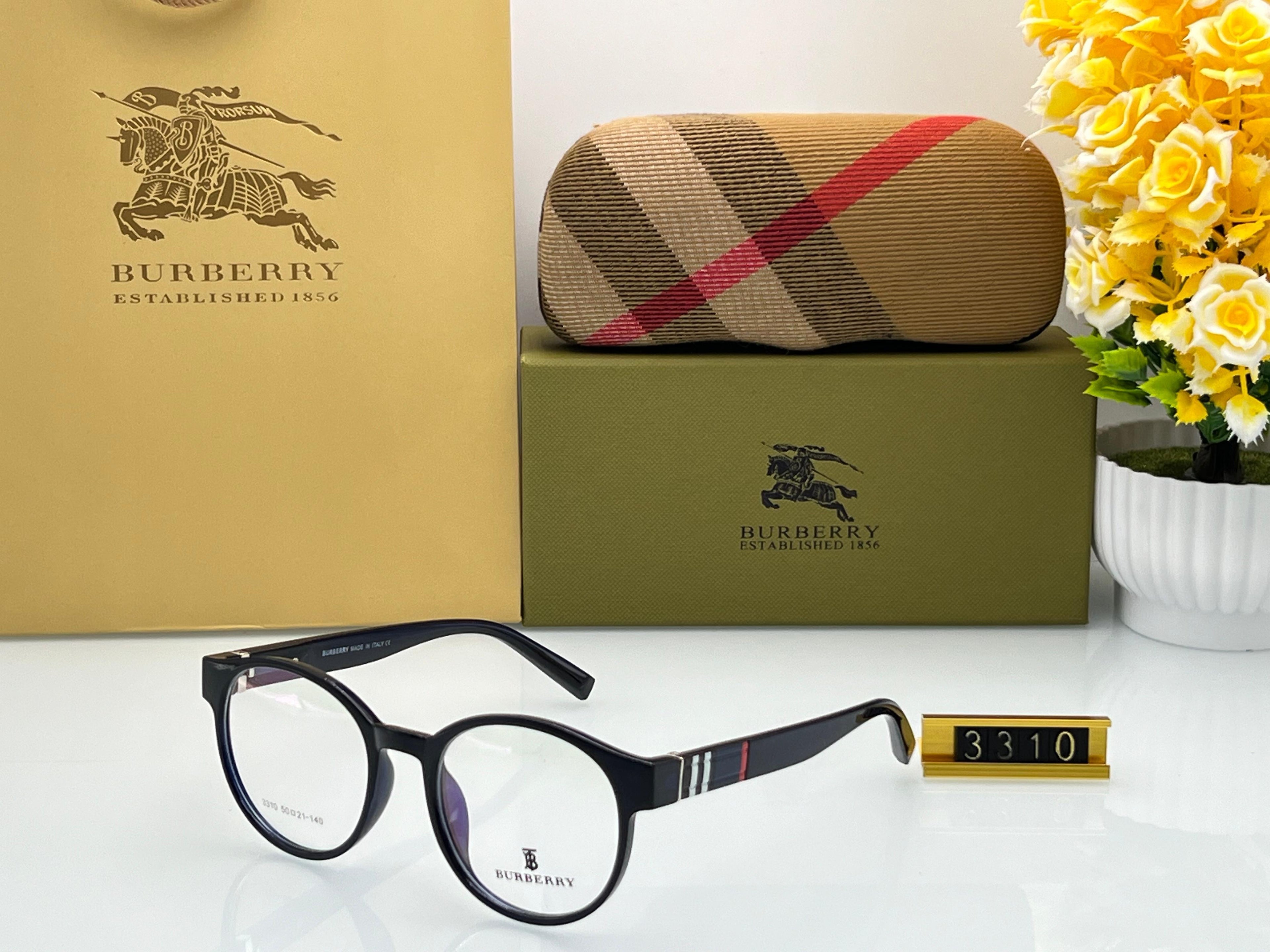 Burberry Optical