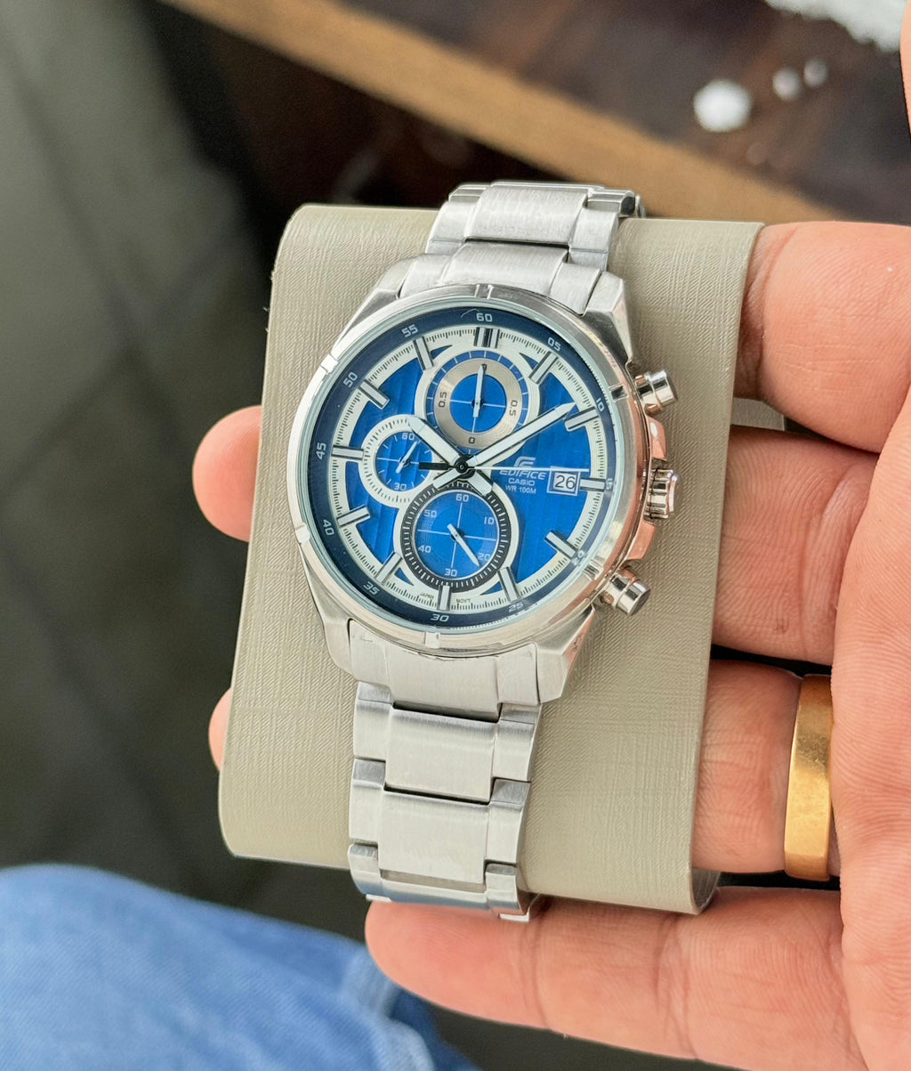 Casio Edifice EFR-532