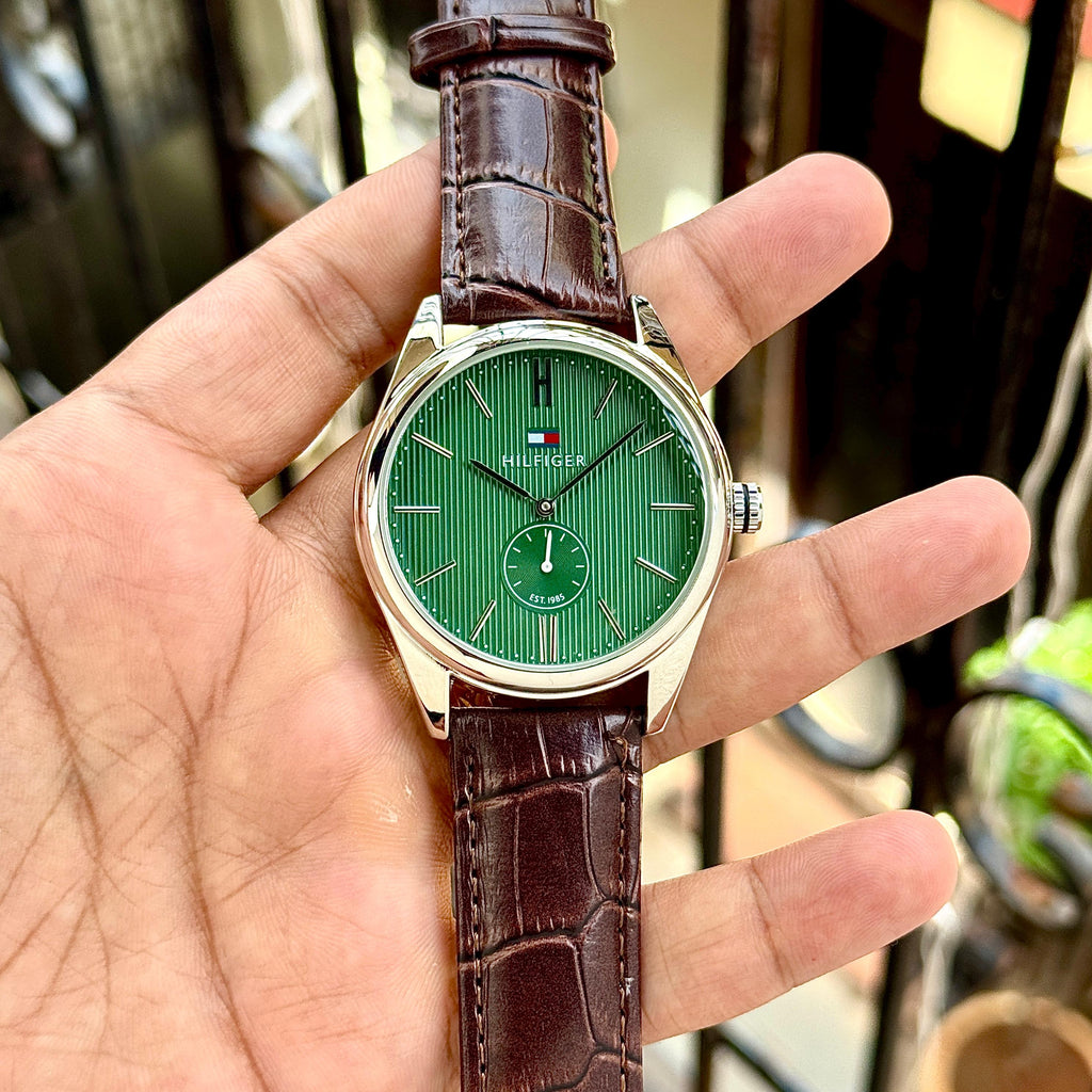 Tommy Hilfiger Curties Chronograph