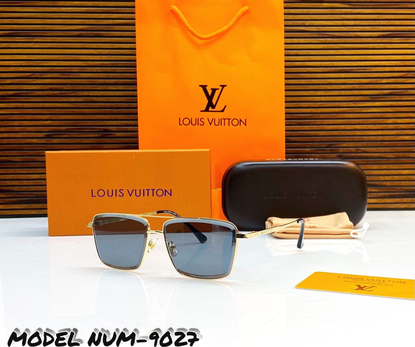 Louis Vuitton Sunglasses