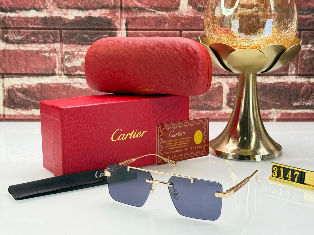 Cartier Sunglasses