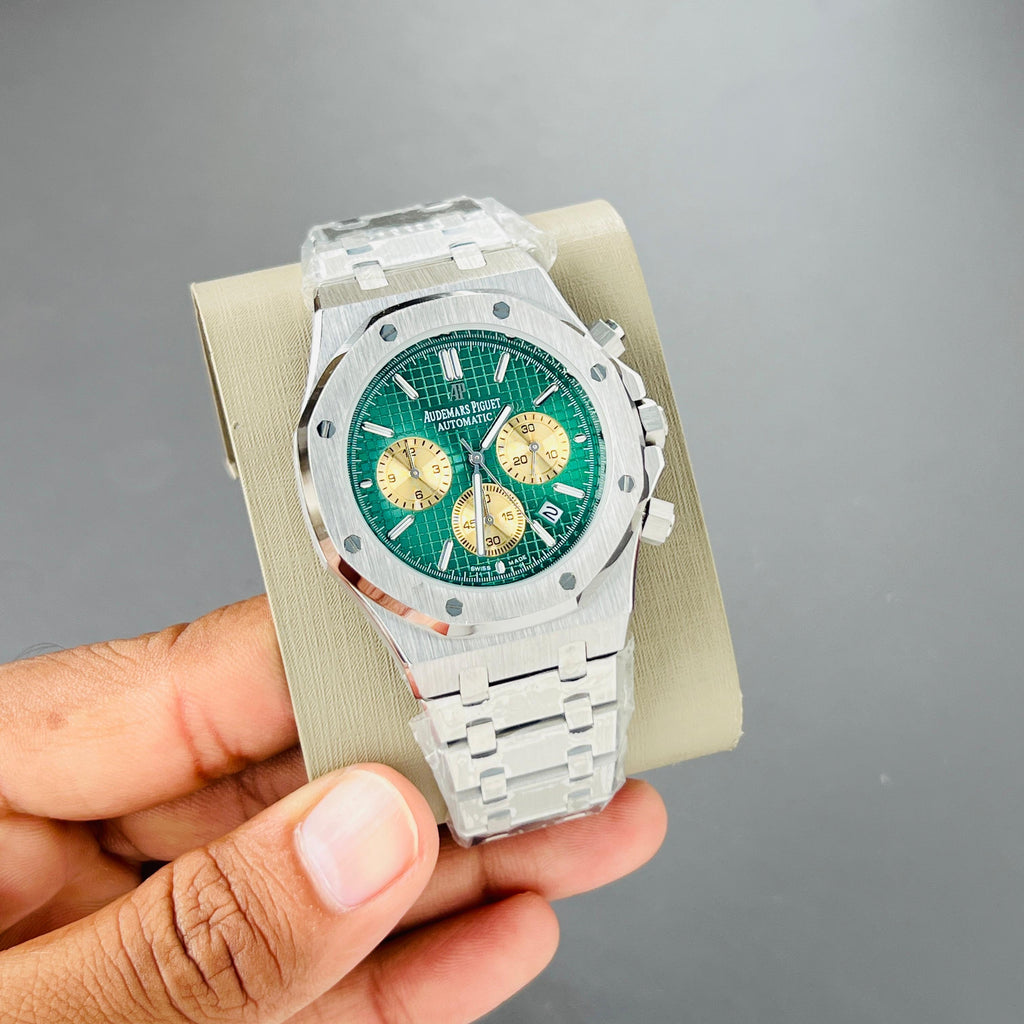 Audemars Piguet Chronograph