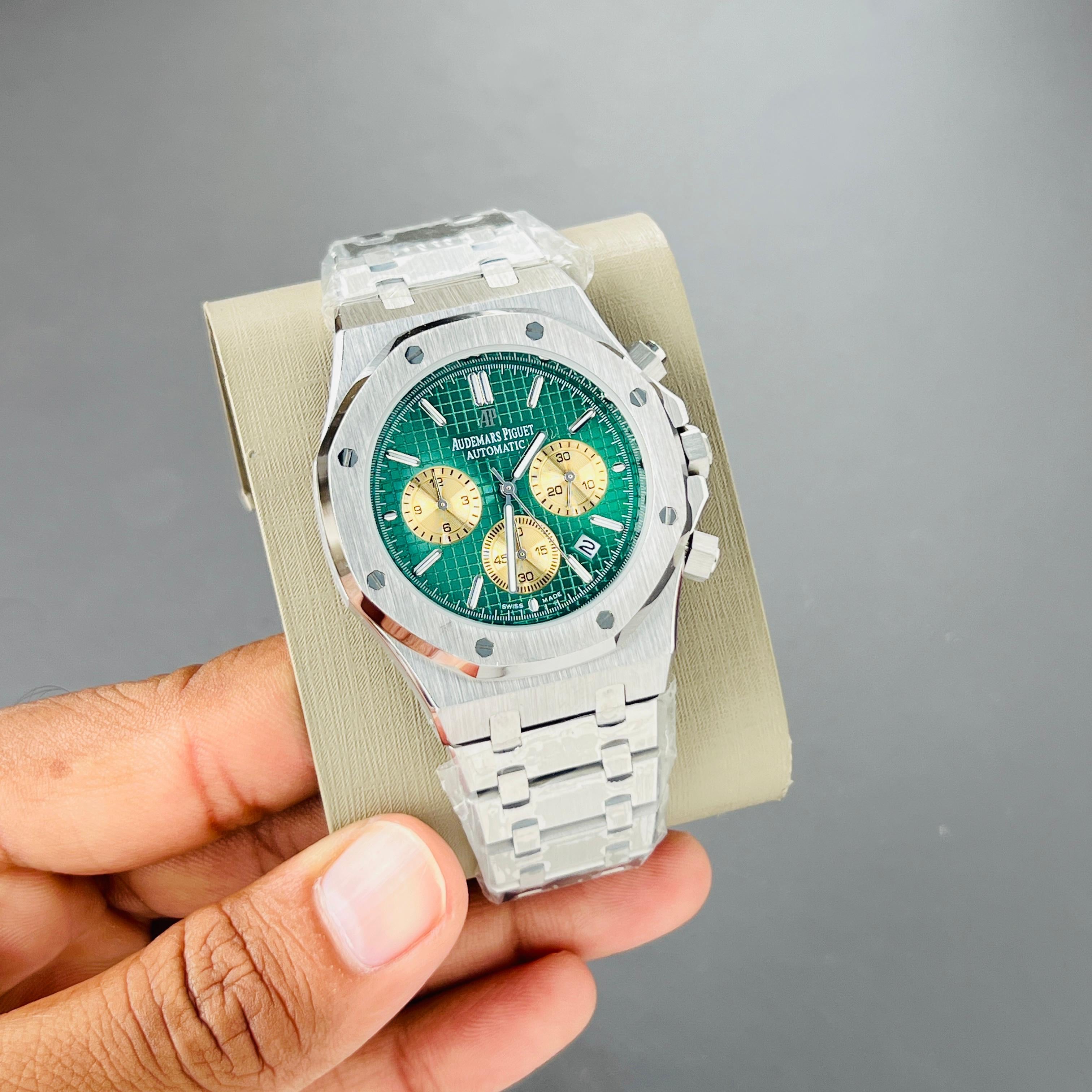 Audemars Piguet Chronograph