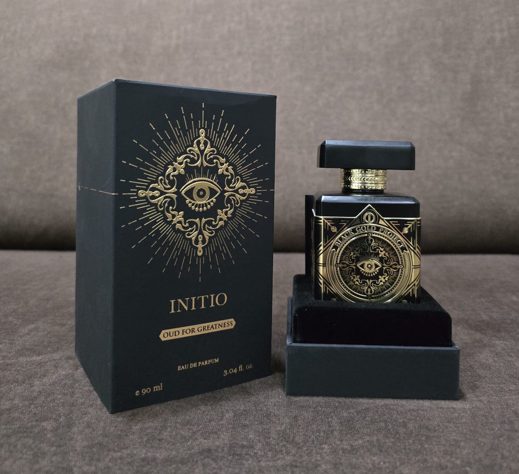 Turkey Imported Perfumes