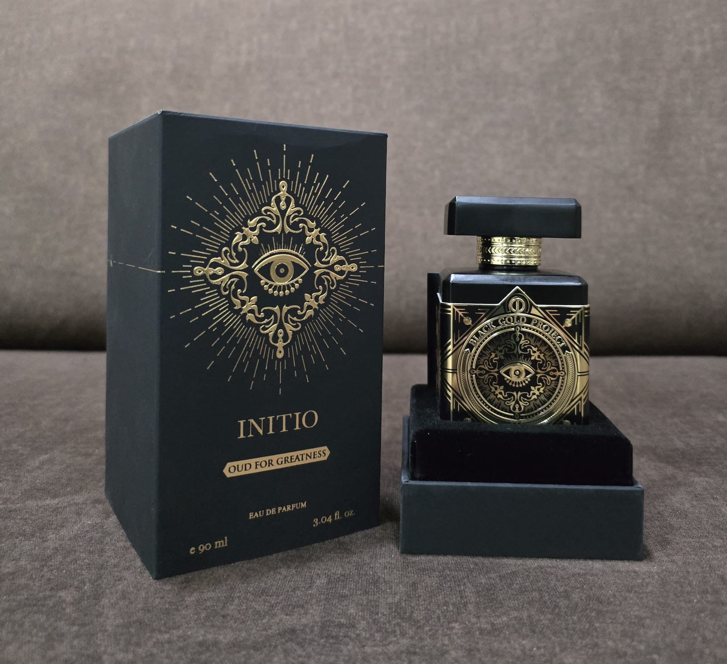 Turkey Imported Perfumes