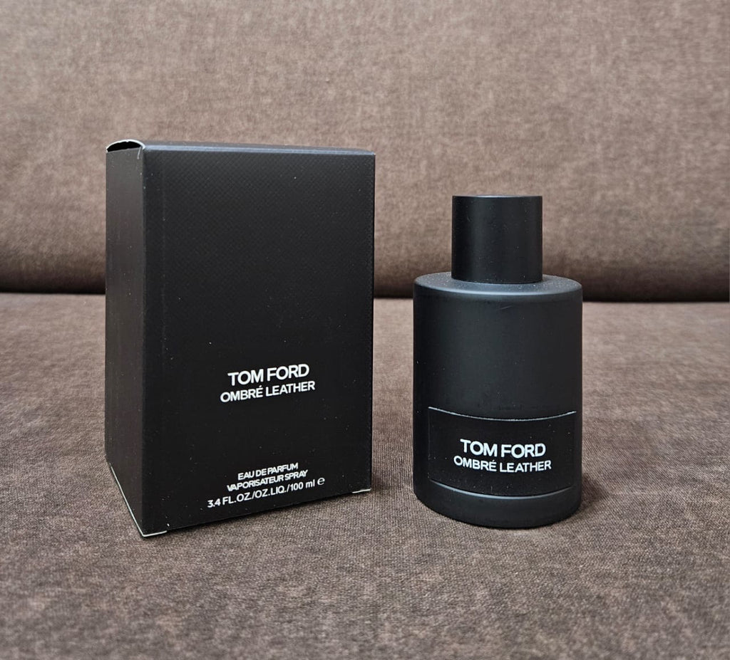Tomford Imported Perfumes