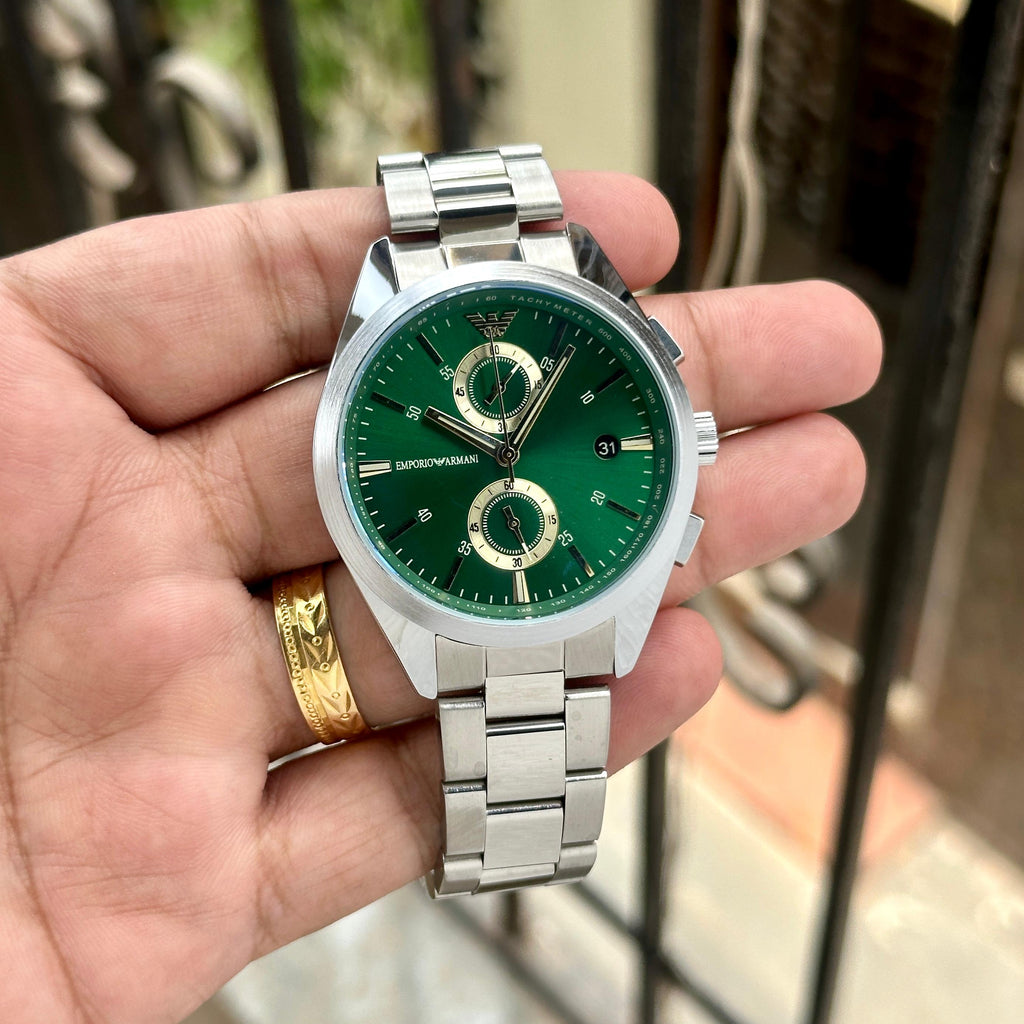 Emporio Armani Claudio AR11541