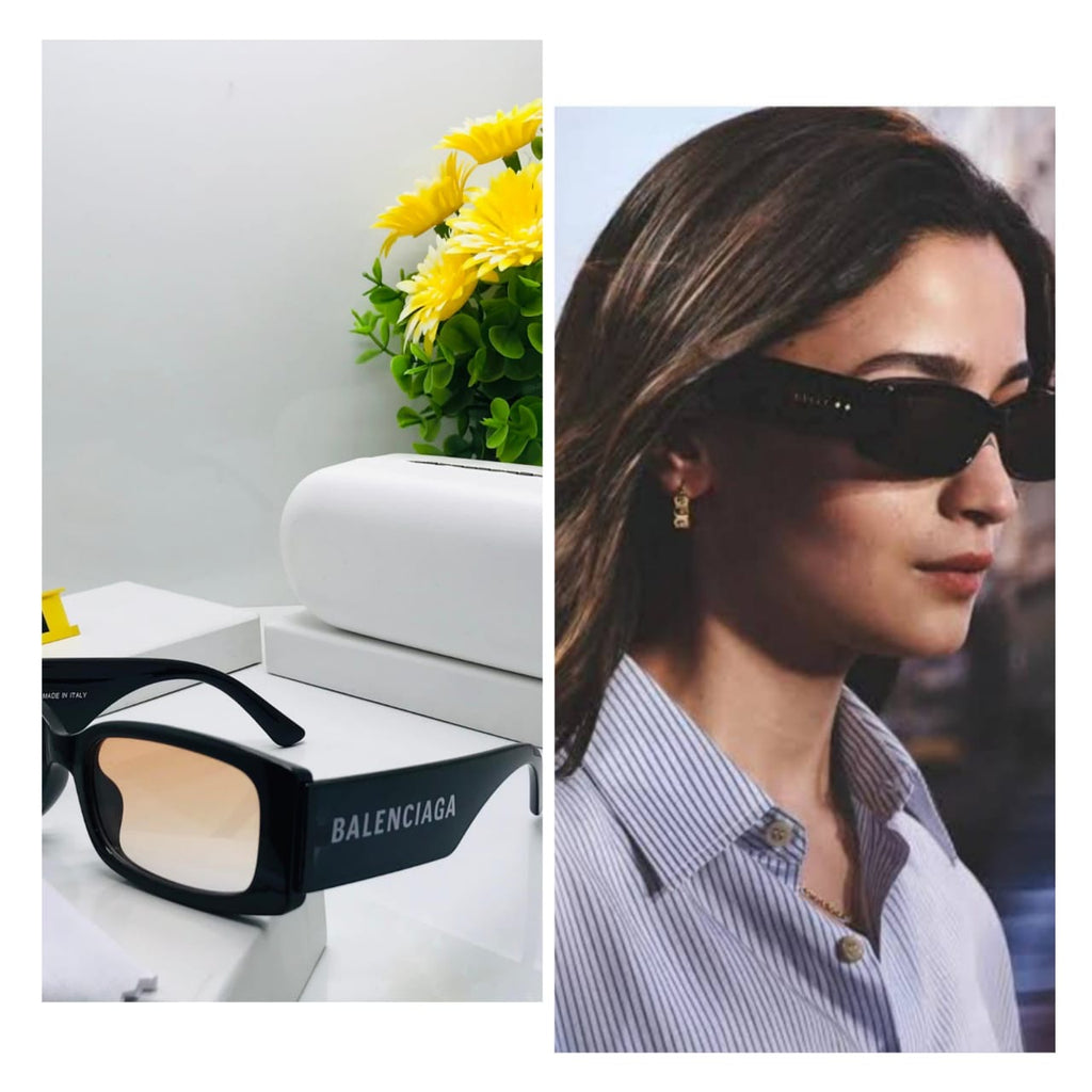 Balenciaga Sunglasses