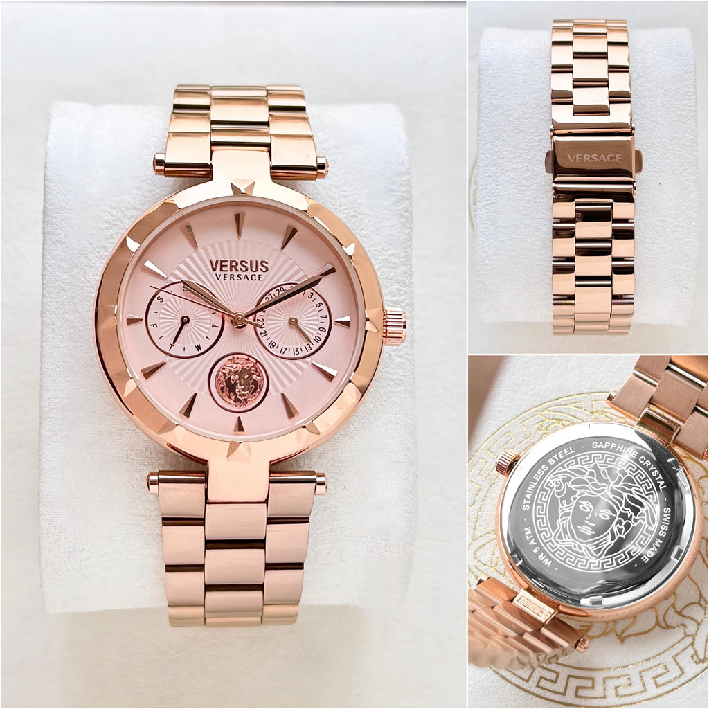 Versace Sertie