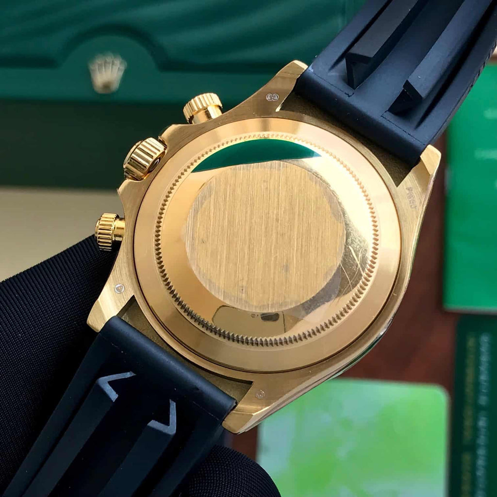 Rolex Cosmograph Daytona Blue