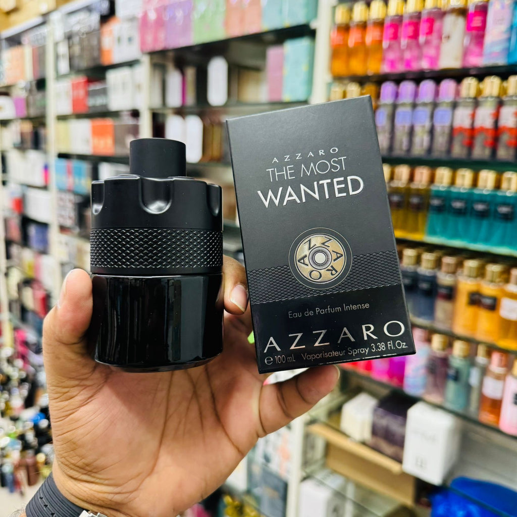 Azzaro Imported Perfume