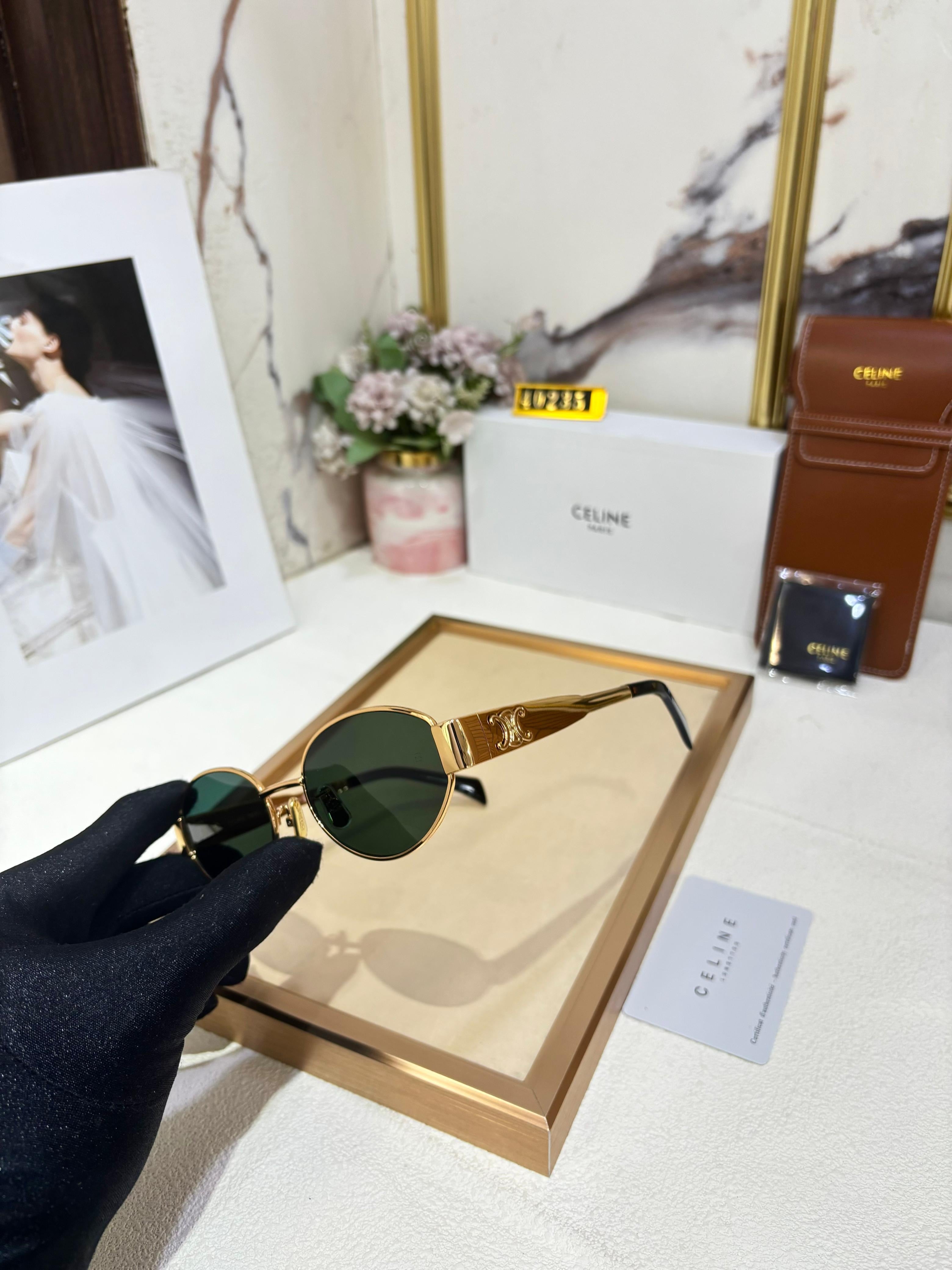 Celine Sunglasses