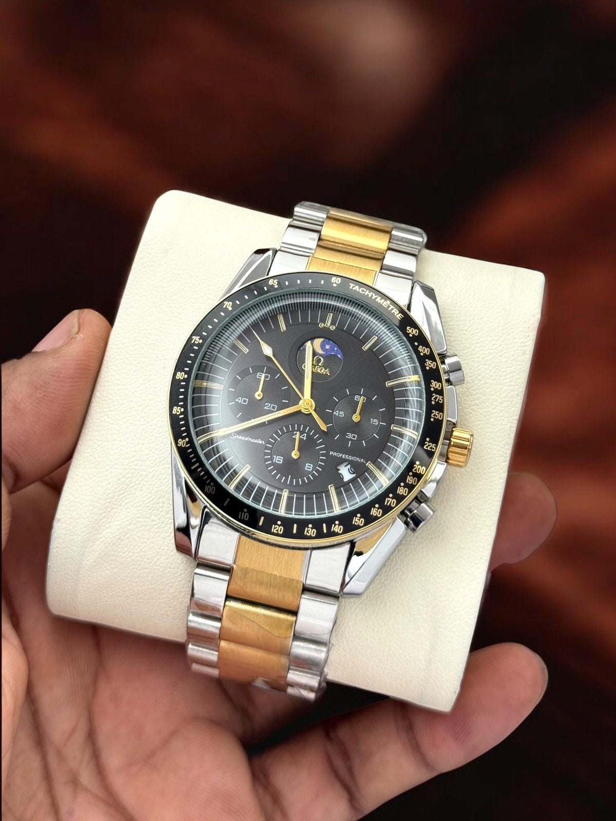 Omega Chronograph