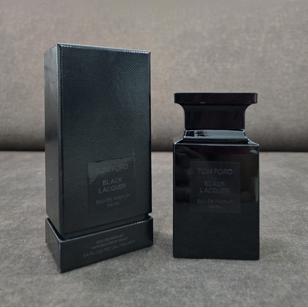 Tomford Imported Perfumes