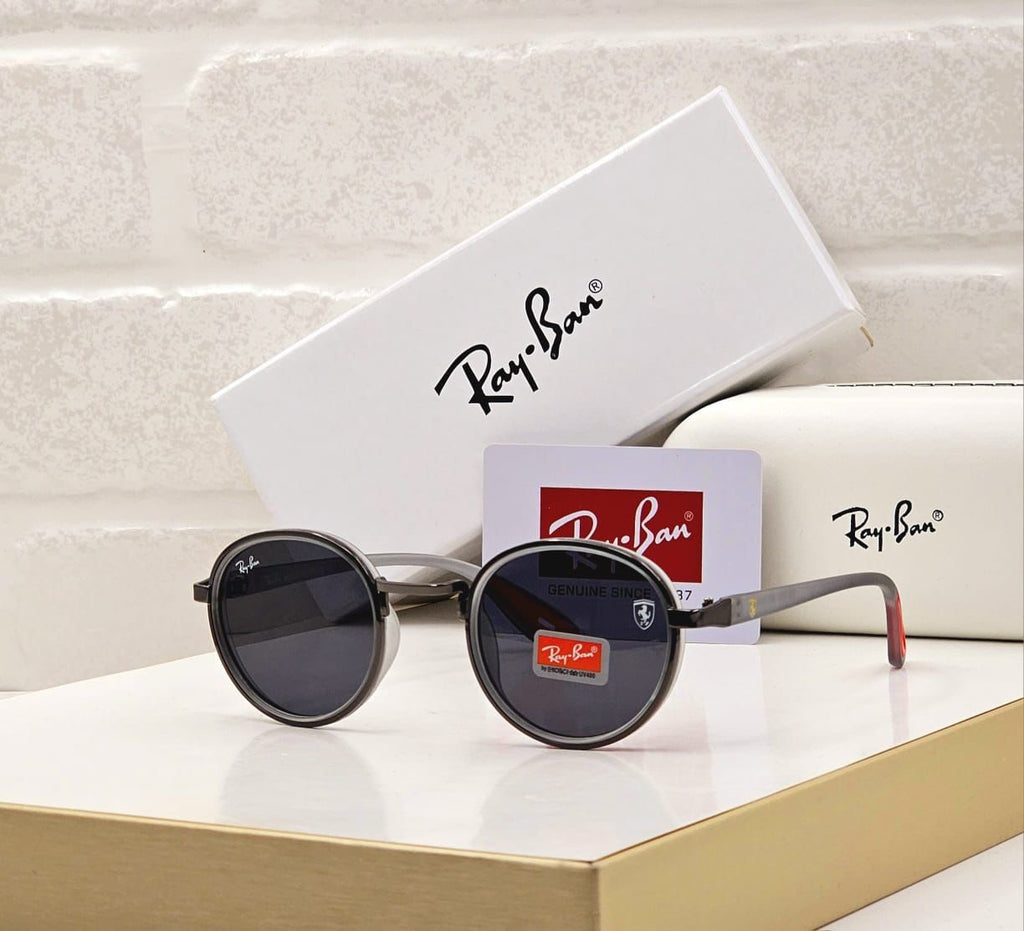 Rayban Unisex Sunglasses