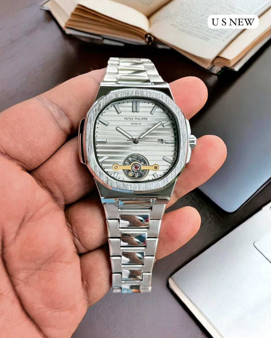 Patek Philippe Slim Edition