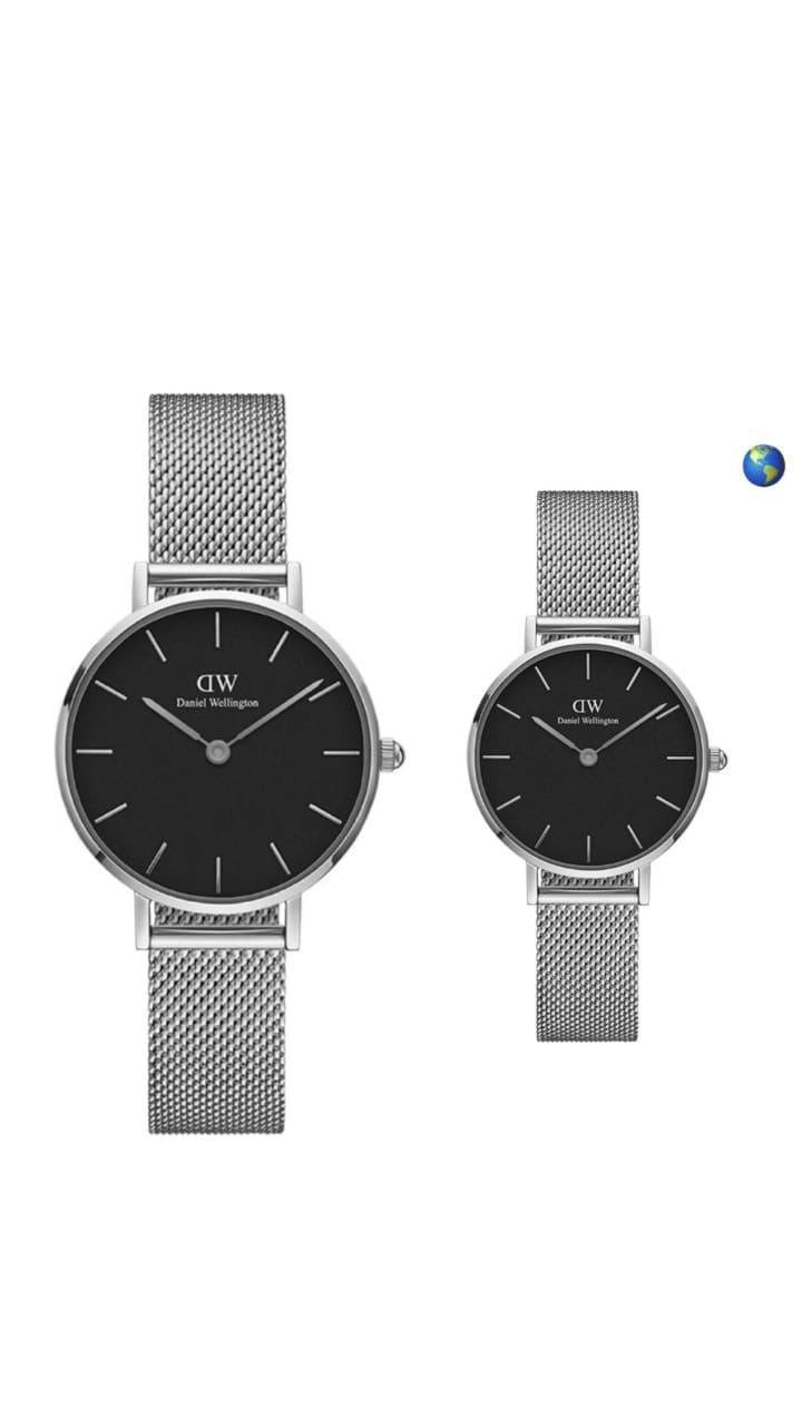 Denial Wellington Classic Couple Edition