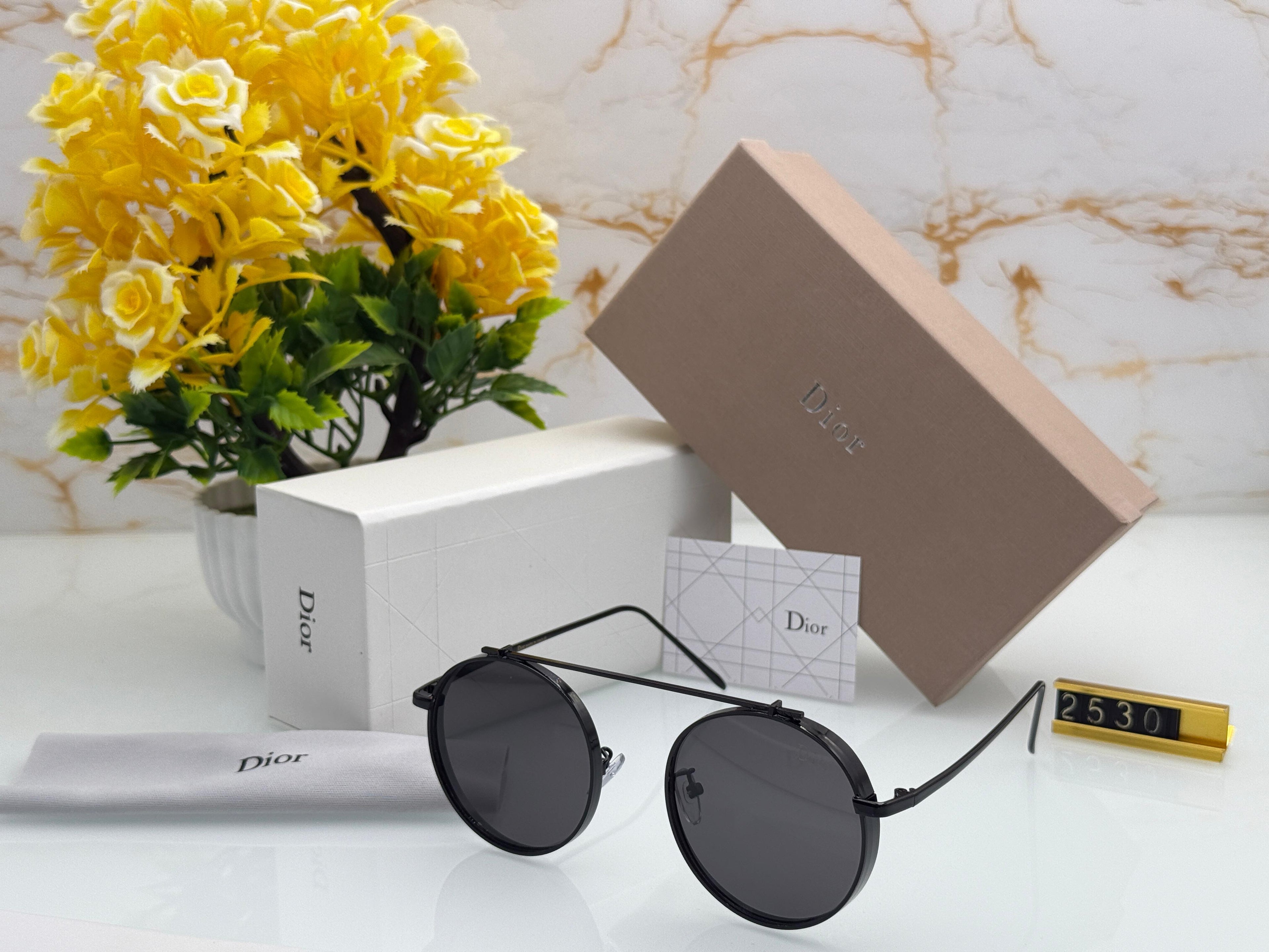 Dior Sunglasses