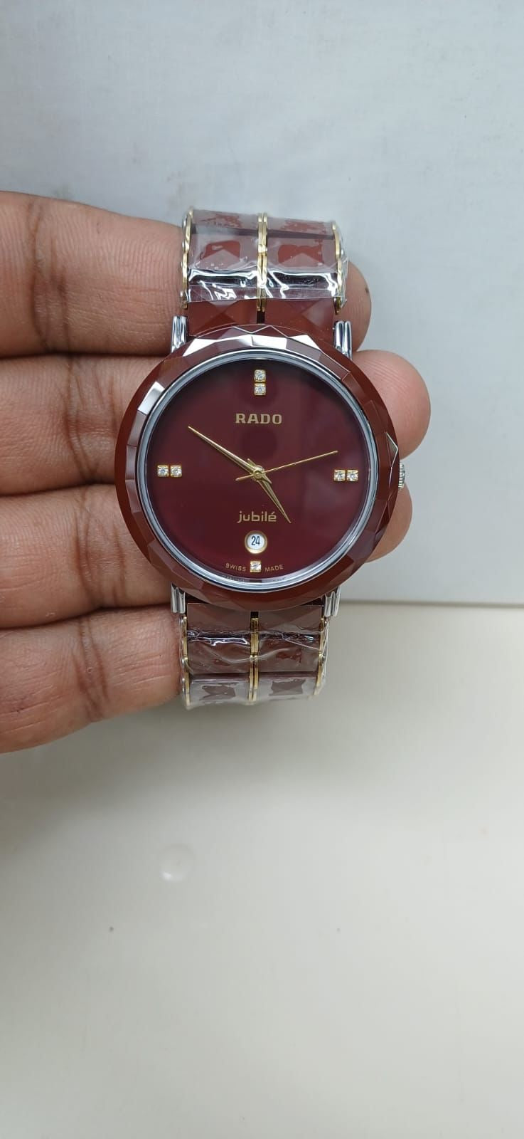 Rado Ceramic
