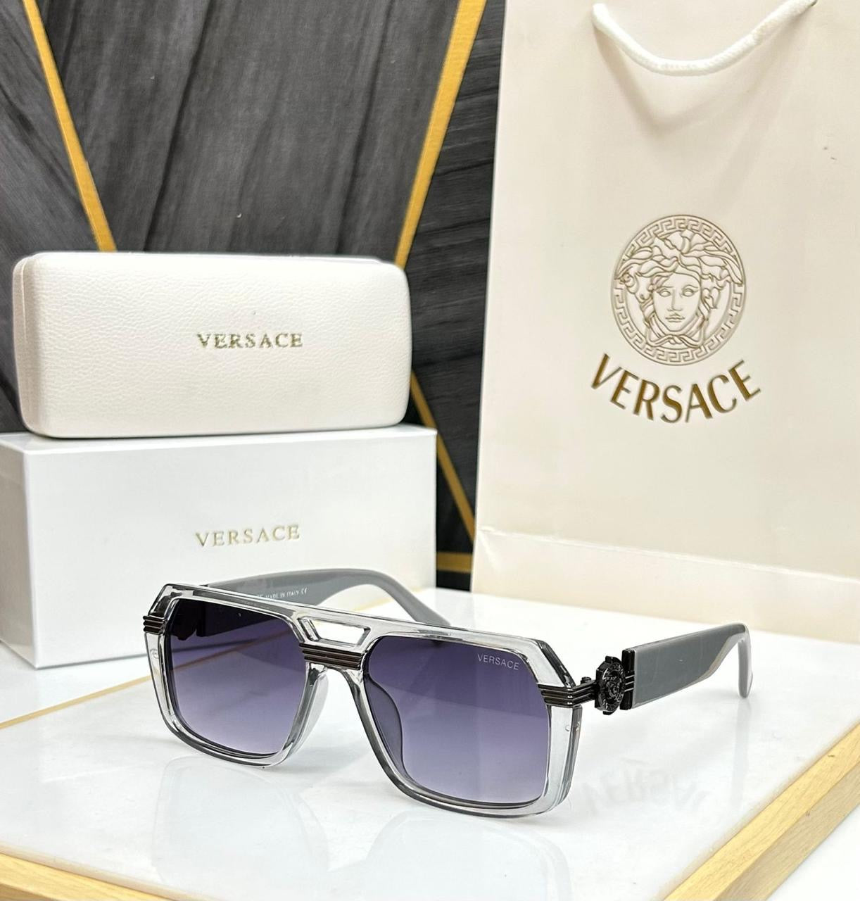 Versace Marco Edition Sunglasses