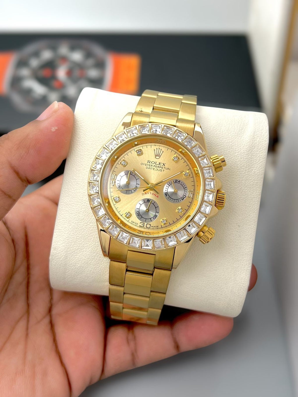 Rolex Oyster Perpetual Cosmograph